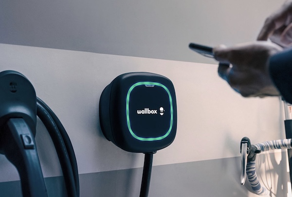 Liberty Plugins and Wallbox Unveil Liberty CodeConnect Wallbox Chargers, the Lowest-Cost Solution for Simple EV Charge Station Management