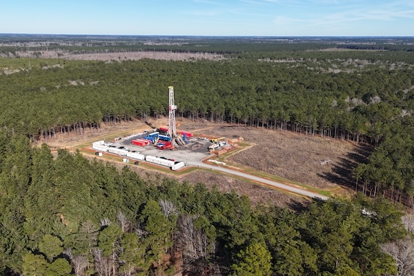 Smackover Lithium Reports Highest Lithium Brine Grade in SWA Project Area as FEED Studies Nearing Completion