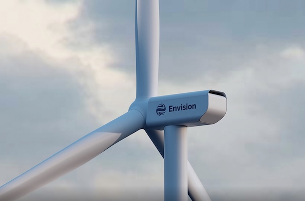 Envision Energy Partners with FERA Australia to Advance 1GW Wind and 1.5GWh Energy Storage in Australia