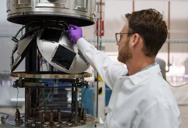 Tandem PV Awarded $4M California Energy Commission Grant to Accelerate Commercial Readiness of Next-Gen Solar Panels