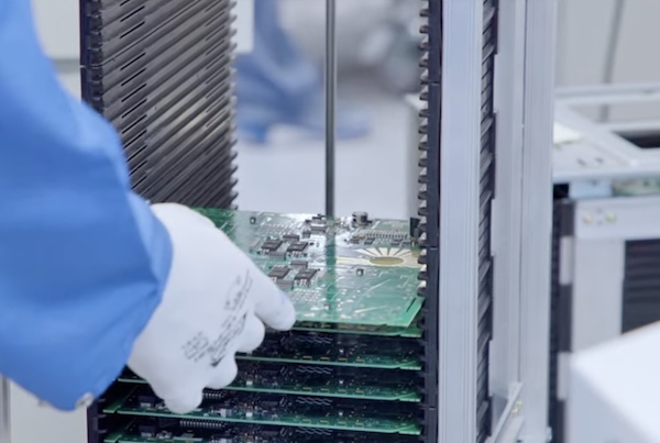 Enphase Energy Begins Shipments of IQ Battery 5P with Higher Domestic Content to Meet New U.S. Federal Requirements