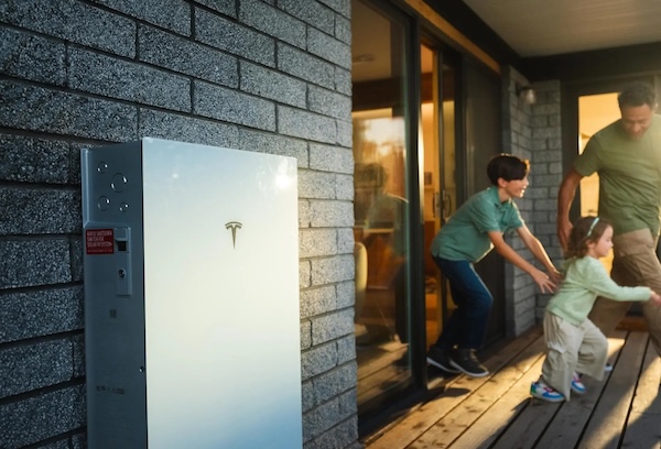 Sunrun Dispatches Emergency Power to Help Prevent Grid Blackouts During Energy Shortages