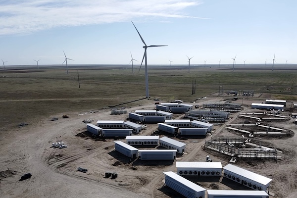 Soluna Closes $20M Funding from Spring Lane Capital to Begin Construction on Project Kati 1