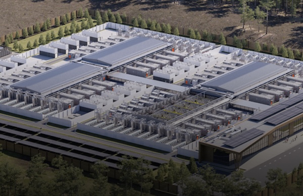 Oklo and Vertiv Announce Collaboration to Advance Power and Cooling Solutions for Hyperscale and Colocation Data Centers in the United States