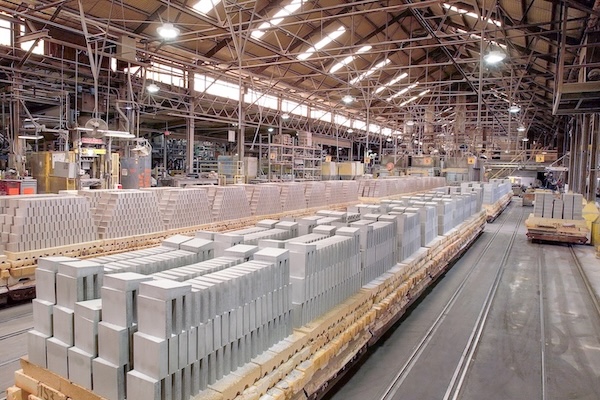 Electrified Thermal Solutions and HWI, A Member of Calderys, Partner to Transform Industrial Heat