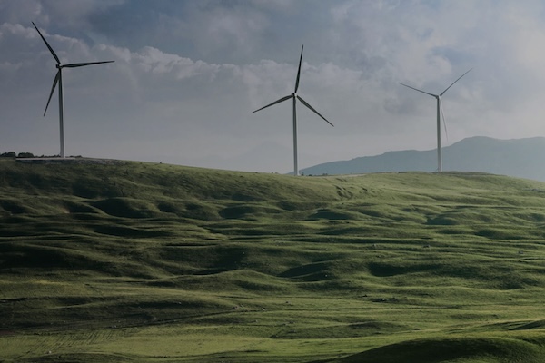 Apex Brings Four New Projects Online, Totaling Over 625 MW 