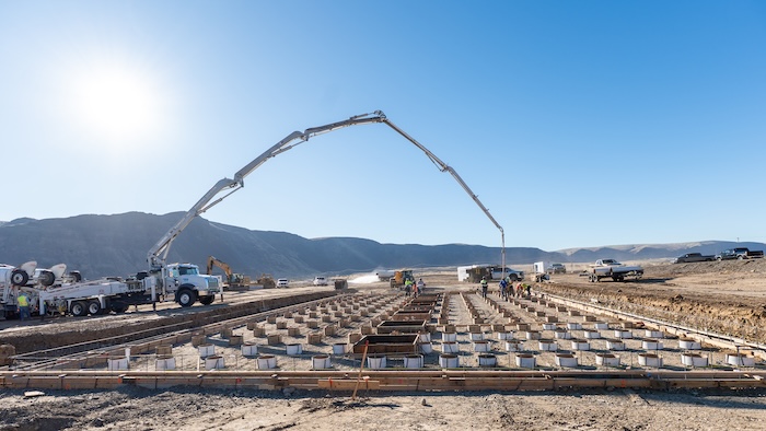 Helion Secures Land and Begins Building on the Site of World’s First Fusion Power Plant