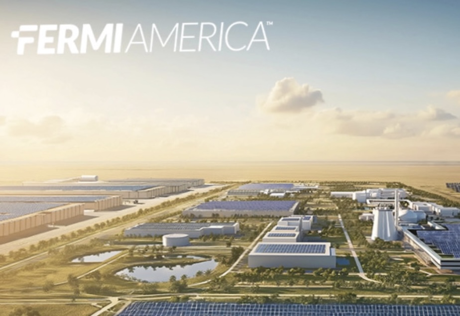 Fermi America to Partner with Hyundai Engineering & Construction to Develop Nuclear Component of World's Largest, First-of-its Kind, Private Grid for Next-Generation AI