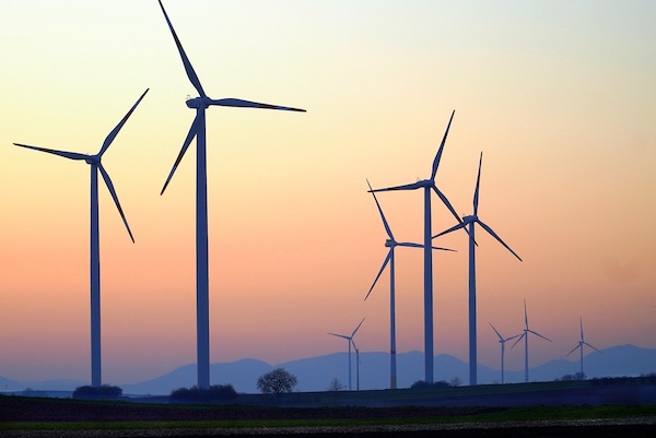 CPS Energy Launches Request for Proposal for Up to 400 MW of Additional Wind Energy