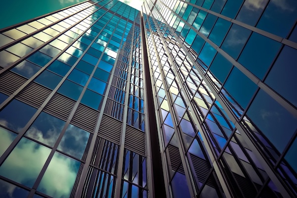 Smart Buildings: Why investing in upgrades pays off