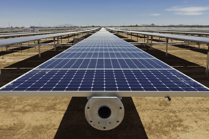 Avangrid Energy Investments Generated Enough Electricity for 2.4 Million Homes in the First Half of 2025