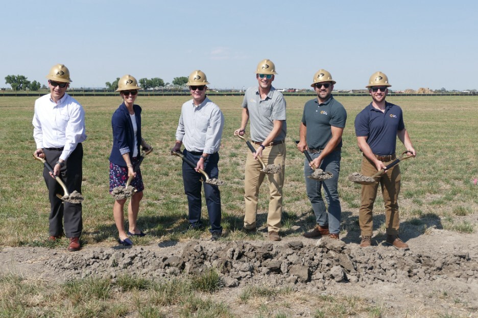 Pivot Energy and CU Boulder Break Ground on 5 MW Solar Project Supporting Campus Decarbonization Goals