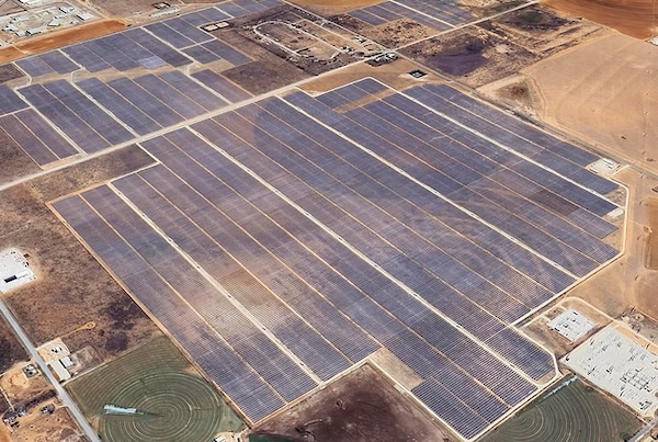 Six MISO Utility-Scale Solar Projects Designed for Recon Co. by Castillo Engineering