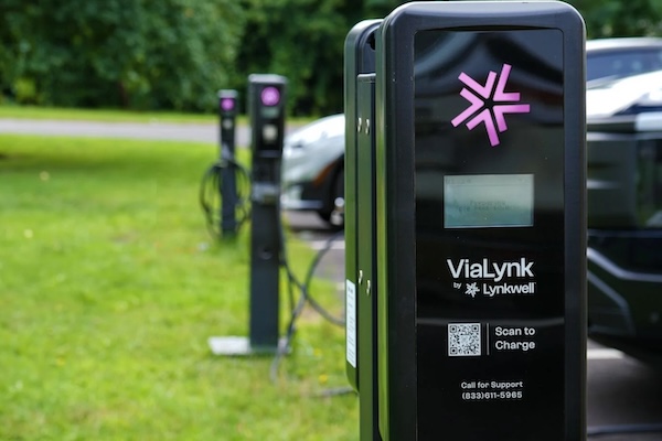 Lynkwell Expands Fleet Electrification Suite of Offerings with WEX Payment Integration