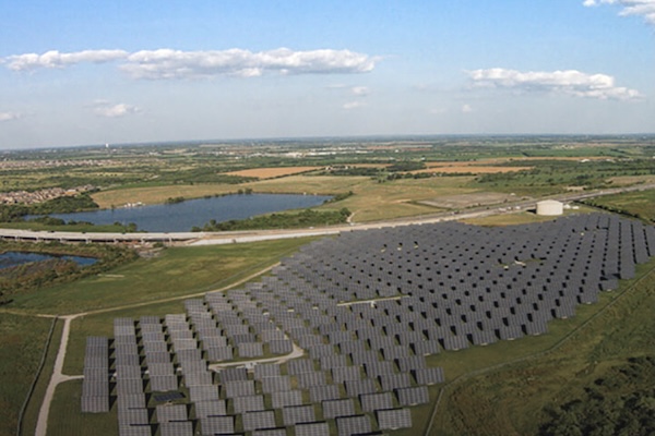 OCI Energy and Sabanci Renewables Expand Partnership with Back-to-Back Texas Solar Transactions Totaling 286 MWdc
