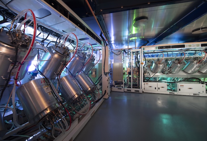 Axcelis Announces Joint Development Program with GE Aerospace For the Development of High Voltage Superjunction Power Devices