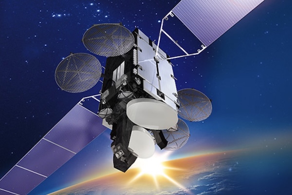 Mitsubishi Electric Selected as Representative Organization for JAXA’s Space Strategy Fund to Develop Solar Cells and Related Components for Satellites