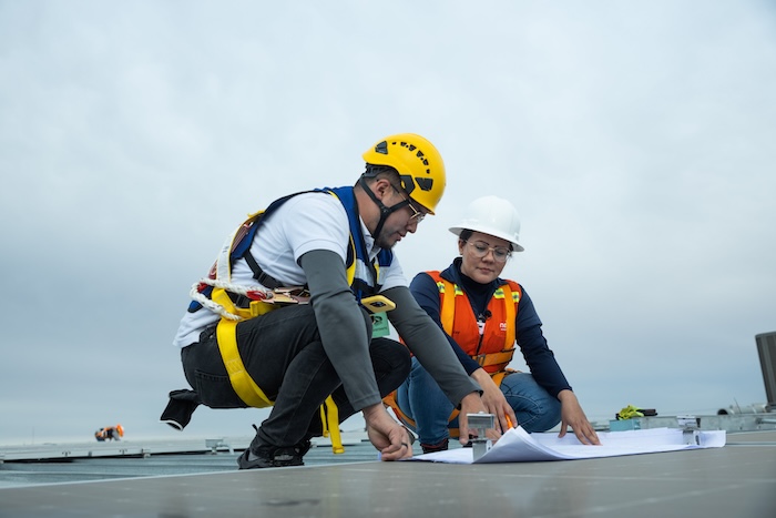 S-5! Launches Scholarship to Support Future Leaders in the Solar and Construction Industries