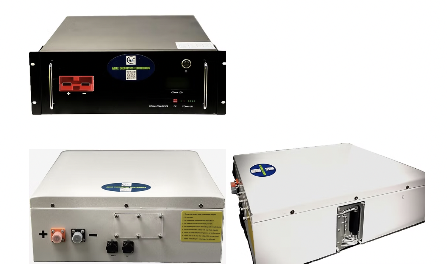 Optimizing energy storage