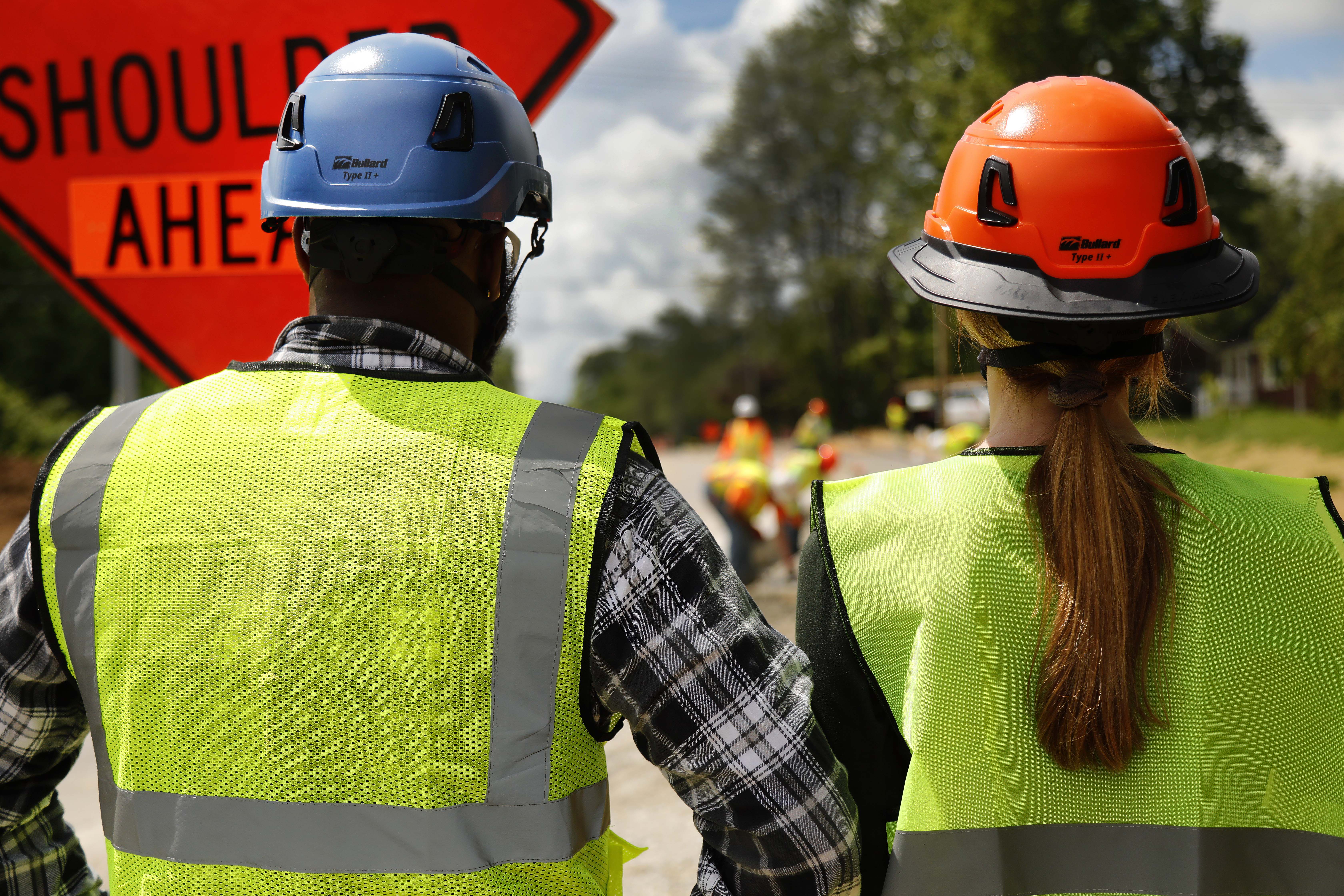 Improving jobsite safety management