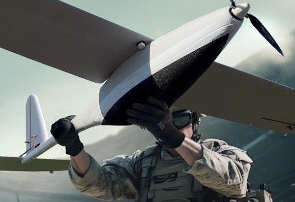 Leading European Drone Manufacturer Nordic Wing Selects Amprius to Increase Flight Endurance
