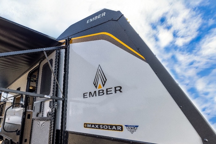 Dragonfly Energy Expands OEM Collaboration with Ember