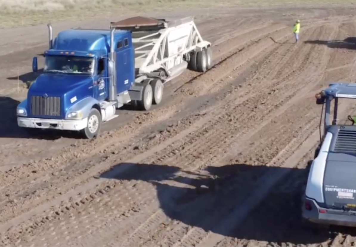 Soluna Breaks Ground on its Largest Site to Date, Project Kati