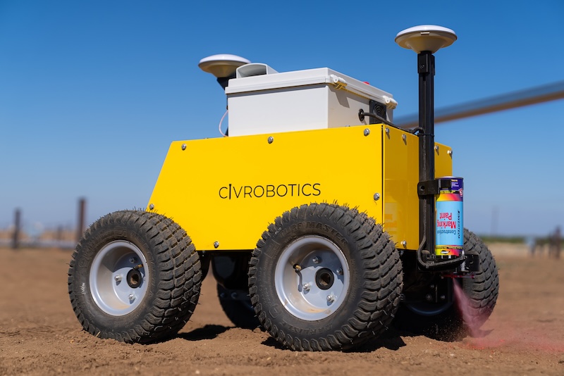 How Robots Solve the Hidden Bottleneck in Solar Construction