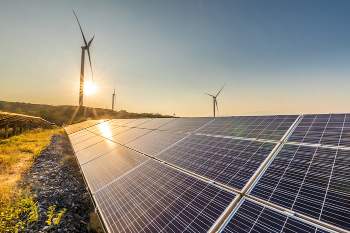 Built on Wind, Powered by Automation: Modernizing hybrid assets