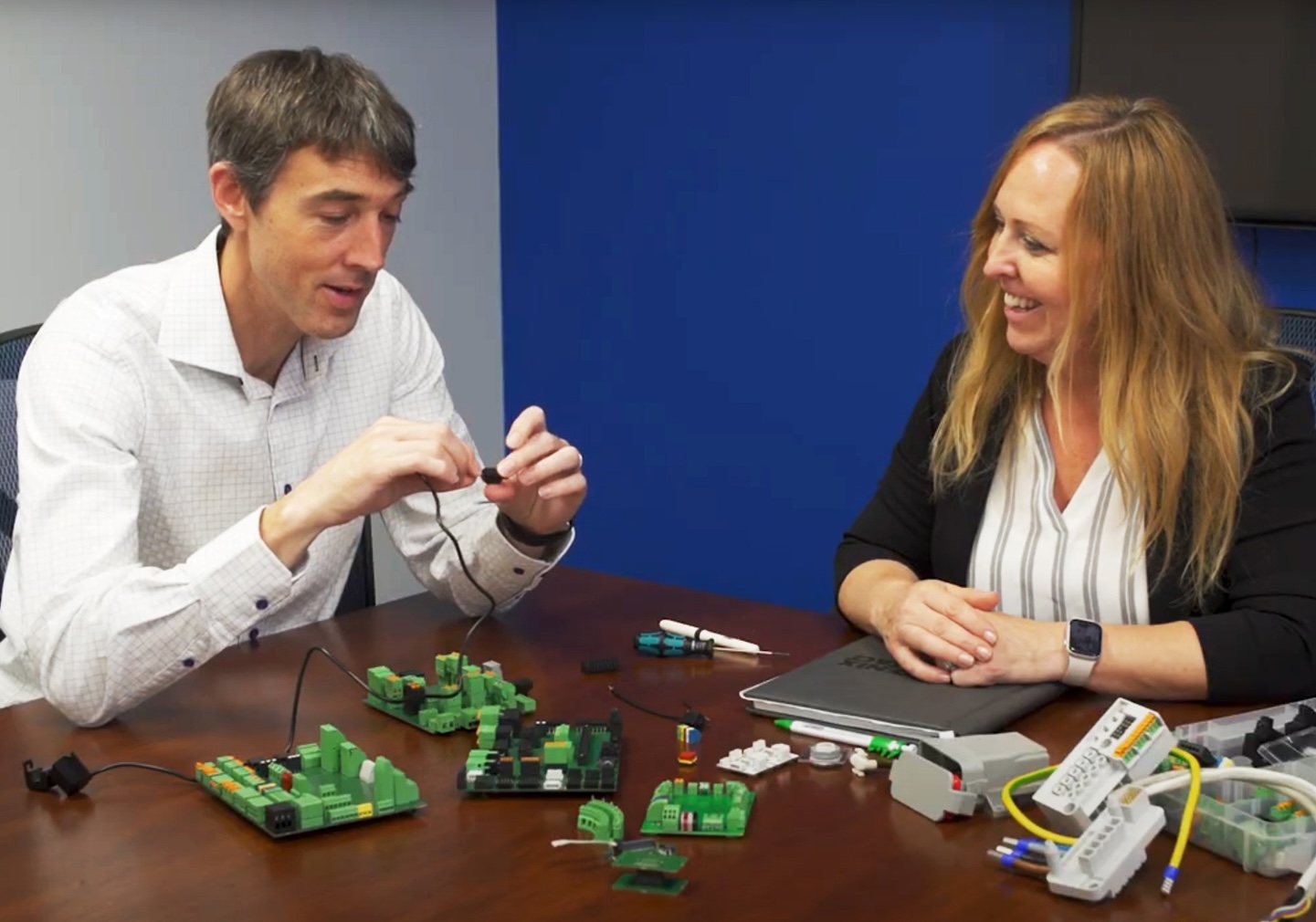 Tracking Energy Usage to Maximize Savings