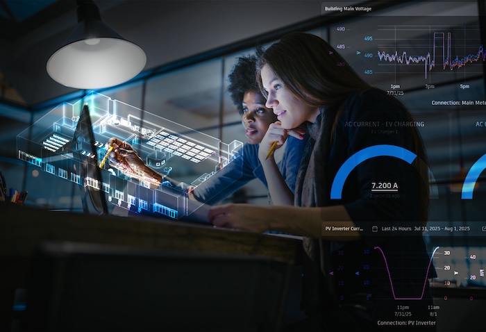 Eaton Accelerates Transformation of Building and Data Center Infrastructure With Autodesk to Deliver AI-Powered Digital Energy Twin and Software Tools