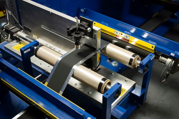 Sion Power Sets New Standard for Lithium-Metal Anodes wirh Vacuum Deposition Process