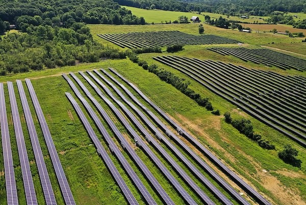 Catalyze Adds Four New Community Solar Projects To New York