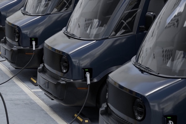 EV Realty Raises $75 Million from NGP to Scale Fleet Charging, Breaks Ground on Major Charging Hub in San Bernardino