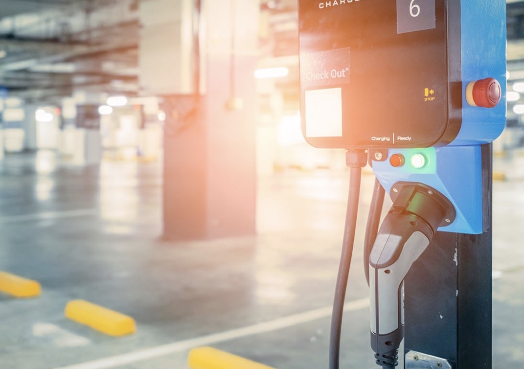 Marmota Secures Verra VCS Registration for North America’s Electric Vehicle (EV) Charging Carbon Offset Program