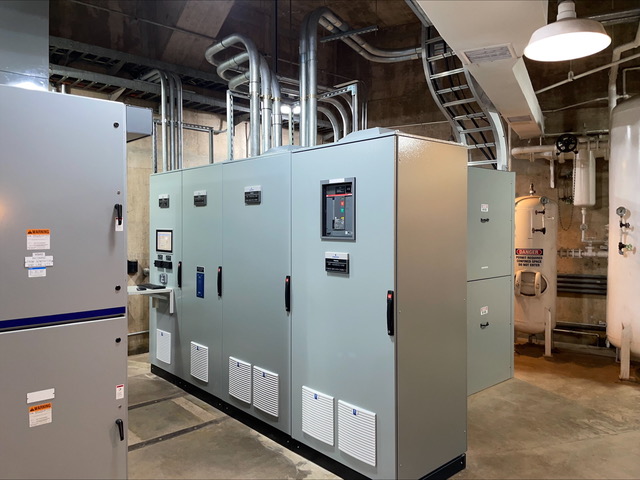Salt River Project Completes Hydropower Modernization Project for Greater Renewable Energy Production Efficiency and Reliability