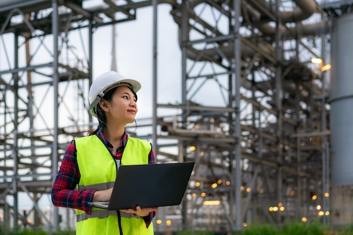 ABB Recognized as a Leader in 2025 Verdantix Green Quadrant for Industrial AI Analytics