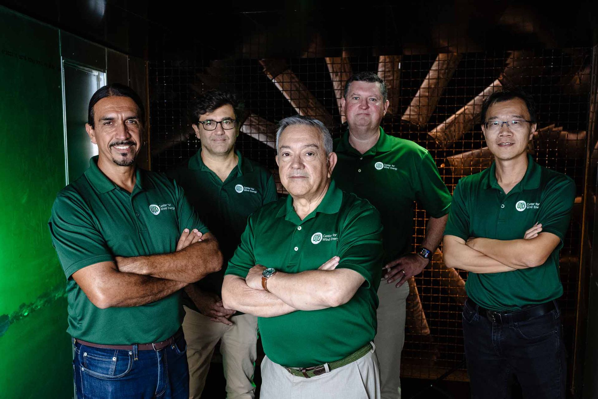 WindSTAR Receives NSF Grant to Power AI Research Projects