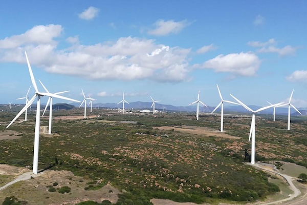 Gulf Pacific Power Expands Operating Wind Portfolio