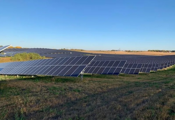 Altus Power Expands Florida Footprint with Acquisition of Three Operating Projects from Origis Energy