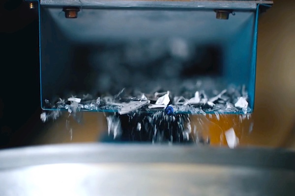 In a Precedent for Traceability Across Solar Panel Supply Chains, OnePlanet Solar Recycling is Awarded SERI R2v3 Certification