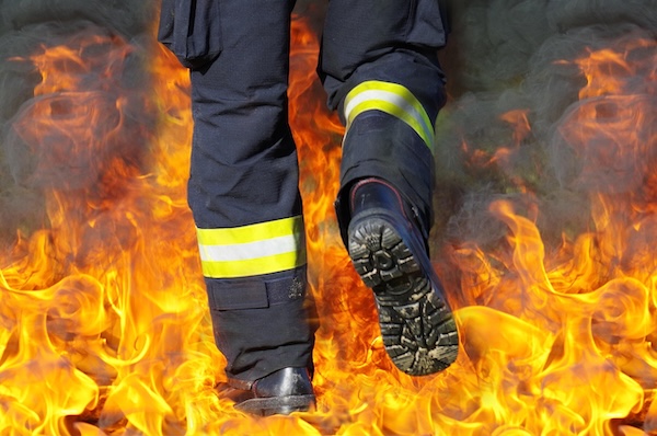 Firefighters to Train at Consumers Energy Facility, Expanding Emergency Preparedness Partnership