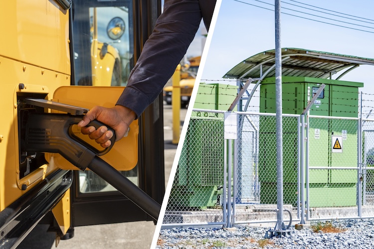 The Mobility House and Itron to Demonstrate Pioneering Fleet Electrification Technology for Utilities