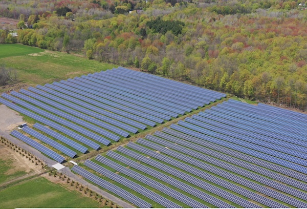 Kendall Sustainable Infrastructure Expands Presence in Illinois with Partner New Leaf Energy