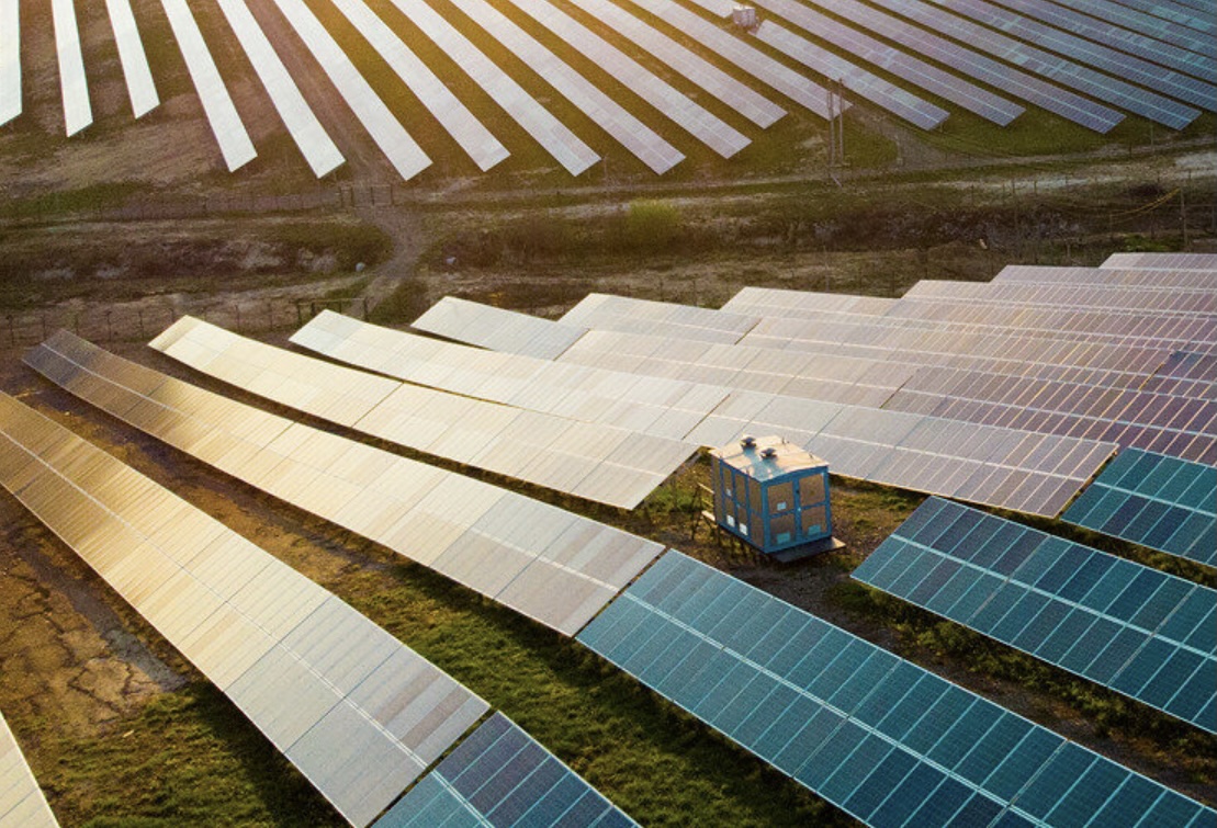 EcoRecycle by Qcells and Greentech Renewables to Partner on Solar Panel Recycling