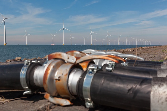 Indeximate and RWE Tackle Offshore Wind’s Largest Hidden Cost