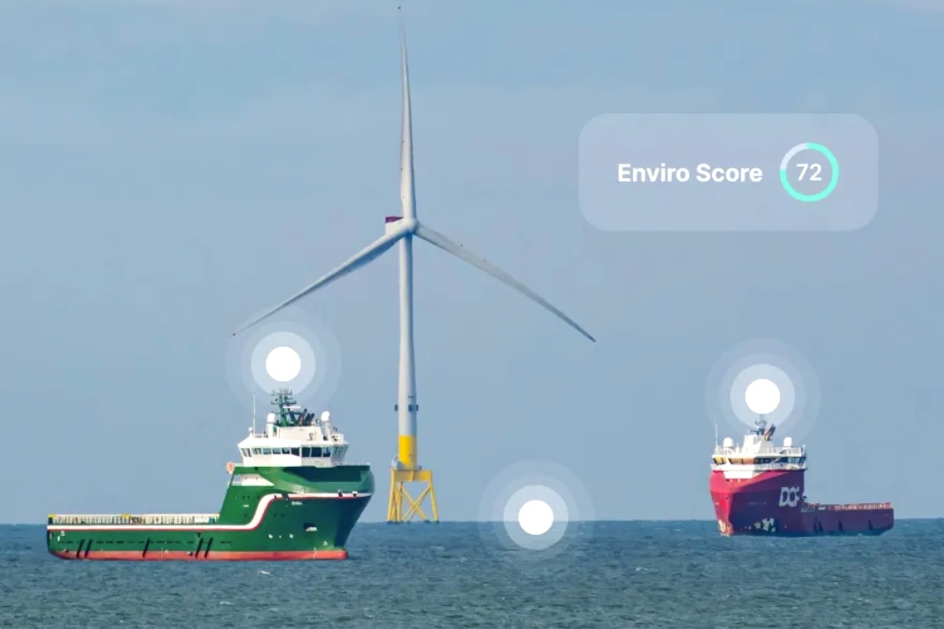 Spinergie Extends its Partnership with Ocean Winds for a Third Consecutive Year to Strengthen Fleet Analysis and Project Benchmarking