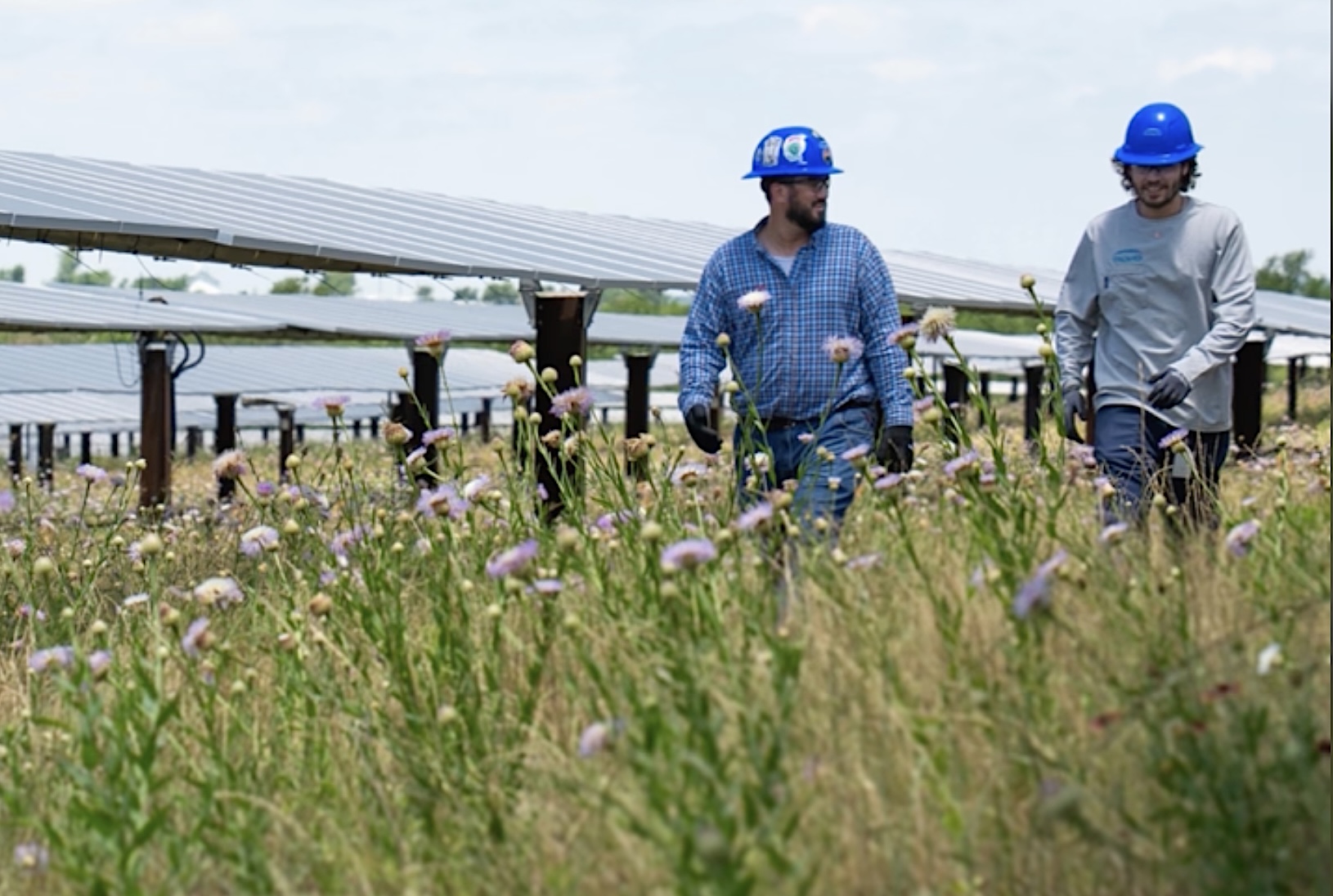 ENGIE and Meta Expand Power Purchase Agreements to more than 1.3 GW in U.S with Addition of New 600 MW Solar Project