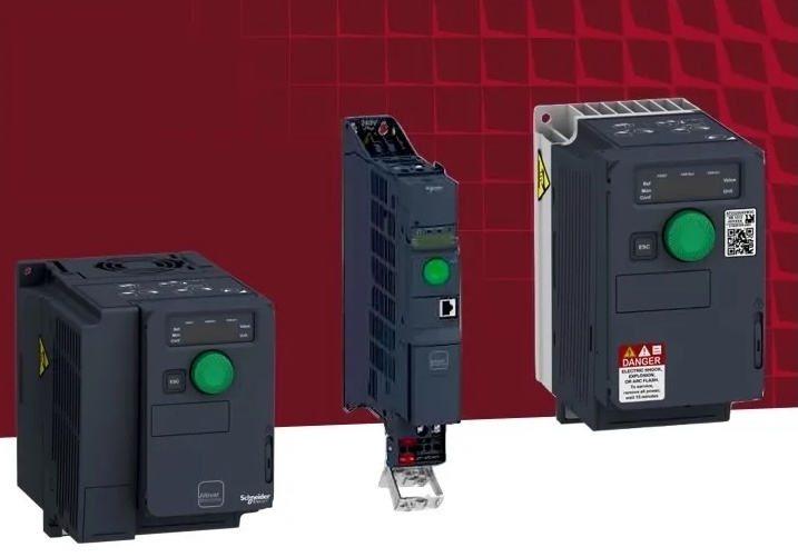 RS and Schneider Electric Enable Solar Powered Motor Control