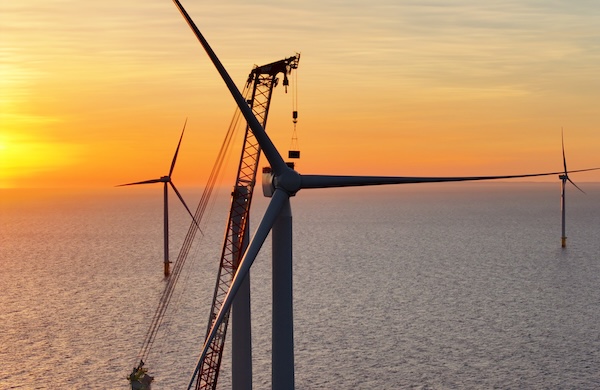 Cadeler Opens New UK Office in Norwich, Reinforcing Its Commitment to the Region’s Growing Offshore Wind Industry